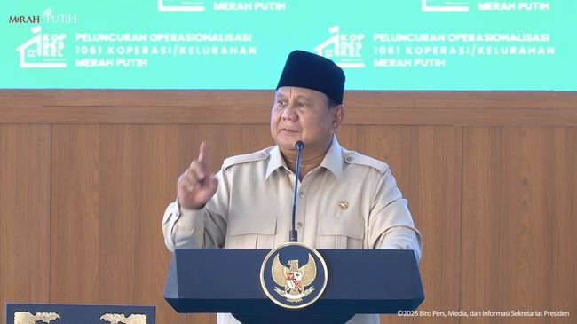 Rupiah Sentuh Titik Terendah dalam Sejarah, Benarkah Pedesaan Kebal dari Lonjakan Dolar?