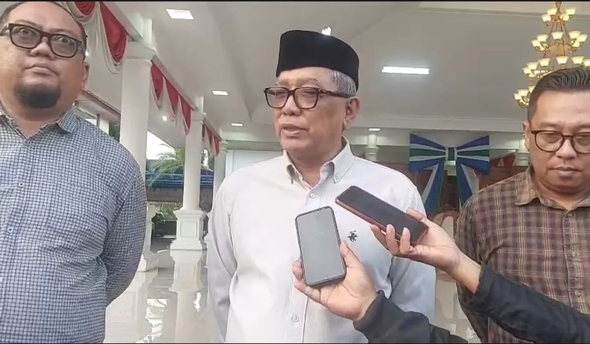 Tabrak Pick-up hingga Viral, Pengemudi Mobil Dinas Pemkot Banjar Akhirnya Minta Maaf dan Berdamai