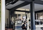 Manjakan Pelanggan, SDR Carwash Ciamis Hadirkan Coffeeshop Luas dan Nyaman untuk Tempat Nongkrong