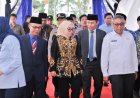 Momentum Wisuda STIT Lakbok: Wamen Koperasi Dorong Lulusan Jadi Solusi, Bukan Beban Daerah